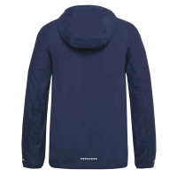 T8 - Unisex - Air Jacket Windbreaker
